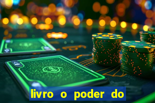 livro o poder do agora pdf